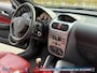 Opel Tigra TwinTop 1.4-16V Rhythm | Cabrio | Rood Leer | Airco & Stoel v.w. | 118dkm
