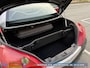 Opel Tigra TwinTop 1.4-16V Rhythm | Cabrio | Rood Leer | Airco & Stoel v.w. | 118dkm