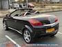 Opel Tigra TwinTop 1.4-16V Rhythm | Cabrio | Rood Leer | Airco & Stoel v.w. | 118dkm