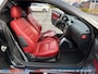 Opel Tigra TwinTop 1.4-16V Rhythm | Cabrio | Rood Leer | Airco & Stoel v.w. | 118dkm