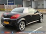 Opel Tigra TwinTop 1.4-16V Rhythm | Cabrio | Rood Leer | Airco & Stoel v.w. | 118dkm