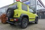 Suzuki Jimny 1.5 Stijl AllGrip (4x4) 4-persoons Navigatie/Leder/Cruise control