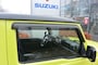 Suzuki Jimny 1.5 Stijl AllGrip (4x4) 4-persoons Navigatie/Leder/Cruise control
