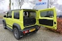 Suzuki Jimny 1.5 Stijl AllGrip (4x4) 4-persoons Navigatie/Leder/Cruise control