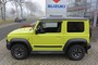 Suzuki Jimny 1.5 Stijl AllGrip (4x4) 4-persoons Navigatie/Leder/Cruise control