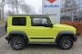 Suzuki Jimny 1.5 Stijl AllGrip (4x4) 4-persoons Navigatie/Leder/Cruise control