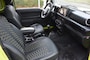 Suzuki Jimny 1.5 Stijl AllGrip (4x4) 4-persoons Navigatie/Leder/Cruise control