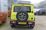 Suzuki Jimny 1.5 Stijl AllGrip (4x4) 4-persoons Navigatie/Leder/Cruise control