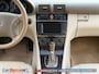 Mercedes-Benz C-klasse 180 K. Elegance | Automaat | Leder | Dak | PDC | Elek. stoelen
