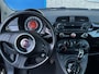 Fiat 500 1.2 AUT PANO