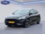 Ford Focus 1.0 EcoBoost Hybrid 125pk ST Line X Business, 18 inch,stoel-stuurverwarming, vele opties, 1 e eigenaar, NL auto met nap