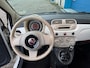 Fiat 500 1.2 PANO AUT