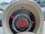 Fiat 500 1.2 PANO AUT