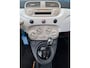 Fiat 500 1.2 PANO AUT