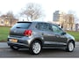 Volkswagen Polo 1.4 16V 5-Deurs Aut DSG 7-bak TipTronic Alcantara Style bj2012 1e eigenaar Cruise Controle Airco Stoelverwarming