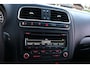 Volkswagen Polo 1.4 16V 5-Deurs Aut DSG 7-bak TipTronic Alcantara Style bj2012 1e eigenaar Cruise Controle Airco Stoelverwarming