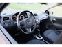 Volkswagen Polo 1.4 16V 5-Deurs Aut DSG 7-bak TipTronic Alcantara Style bj2012 1e eigenaar Cruise Controle Airco Stoelverwarming