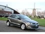 Volkswagen Polo 1.4 16V 5-Deurs Aut DSG 7-bak TipTronic Alcantara Style bj2012 1e eigenaar Cruise Controle Airco Stoelverwarming