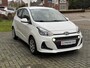 Hyundai i10 1.0i 66pk Comfort | Eerste eigenaar, Parkeersensoren, Cruise control, Airconditioning, Navigatie