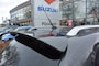 Suzuki Ignis 1.2 Select Smart Hybrid 5-deurs Navigatie / Camera