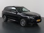 BMW X3 xDrive30e High Executive | M-Pakket | Trekhaak | Sportstoelen | Panoramadak | HUD | Harman/Kardon Audio | Adaptieve Cruise Control | Ele. verstelbare stoelen + geheugen | 360 Camera | DAB | Apple CarPlay/ Android Auto |