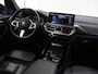 BMW X3 xDrive30e High Executive | M-Pakket | Trekhaak | Sportstoelen | Panoramadak | HUD | Harman/Kardon Audio | Adaptieve Cruise Control | Ele. verstelbare stoelen + geheugen | 360 Camera | DAB | Apple CarPlay/ Android Auto |