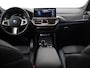 BMW X3 xDrive30e High Executive | M-Pakket | Trekhaak | Sportstoelen | Panoramadak | HUD | Harman/Kardon Audio | Adaptieve Cruise Control | Ele. verstelbare stoelen + geheugen | 360 Camera | DAB | Apple CarPlay/ Android Auto |