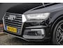 Audi Q7 3.0Tdi E-tron 374Pk Aut. | Quattro | Plug In Hybride | Luchtvering | Head Up Display | BOSE Sound | 360° Camera | Panoramadak | Trekhaak | 21''