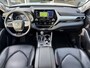 Toyota Highlander 2.5 Hybrid AWD Premium | Panoramadak, Head up display, Geheugenfunctie, Stoelventilatie, Leer, 360 Camera, Stuurverwarming
