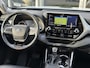 Toyota Highlander 2.5 Hybrid AWD Premium | Panoramadak, Head up display, Geheugenfunctie, Stoelventilatie, Leer, 360 Camera, Stuurverwarming