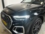 Audi Q5 Sportback 50 TFSI-e S-Tronic S-Edition | Navi | Matrix | Virtual | 2x S-Line | Camera | PDC | DAB | 1e Eig | Org NLD |