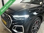 Audi Q5 Sportback 50 TFSI-e S-Tronic S-Edition | Navi | Matrix | Virtual | 2x S-Line | Camera | PDC | DAB | 1e Eig | Org NLD |
