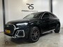 Audi Q5 Sportback 50 TFSI-e S-Tronic S-Edition | Navi | Matrix | Virtual | 2x S-Line | Camera | PDC | DAB | 1e Eig | Org NLD |