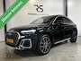 Audi Q5 Sportback 50 TFSI-e S-Tronic S-Edition | Navi | Matrix | Virtual | 2x S-Line | Camera | PDC | DAB | 1e Eig | Org NLD |