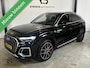 Audi Q5 Sportback 50 TFSI-e S-Tronic S-Edition | Navi | Matrix | Virtual | 2x S-Line | Camera | PDC | DAB | 1e Eig | Org NLD |