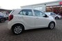 Kia Picanto 1.0 CVVT COMFORT PLUSLINE NAVIGATOR 1e Eigenaar (All-in prijs)