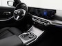 BMW 3-Serie Touring 320e M-Sport | PANO | CAMERA | HUD | STOELVERWARMING