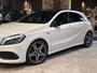Mercedes-Benz A-klasse 250 Sport AMG|PANO|LEDER|SFEER!