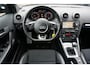 Audi A3 Sportback 1.4 TFSI S-line Xenon Leer Nav Cruis Clima