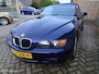 BMW Z3 1.8