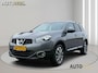 Nissan Qashqai+2 2.0 Tekna|7-PERSOONS|PANO|TREKHAAK|LEDER|BOSE|CLIMA|NAVI