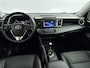 Toyota RAV4 2.5 Hybrid AWD Executive Limited | Trekhaak | 360° Camera | Lederen bekleding | Stoel -/ Stuurwielverwarming |