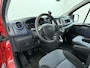 Opel Vivaro D 126PK 5-Pers- D.C Navi Camera Dubbele Cabine EURO 6 Pdc L2H1 Airco Trekhaak Cruise Control Sport EcoFlex 1.6CDTI Betonplex Vloer Wandbetimmering Schuifdeur Keurige Bus ! 1e Eigenaar Origineel Nederlandse Auto 2.000 trekvermogen