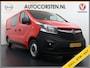 Opel Vivaro D 126PK 5-Pers- D.C Navi Camera Dubbele Cabine EURO 6 Pdc L2H1 Airco Trekhaak Cruise Control Sport EcoFlex 1.6CDTI Betonplex Vloer Wandbetimmering Schuifdeur Keurige Bus ! 1e Eigenaar Origineel Nederlandse Auto 2.000 trekvermogen