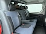 Opel Vivaro D 126PK 5-Pers- D.C Navi Camera Dubbele Cabine EURO 6 Pdc L2H1 Airco Trekhaak Cruise Control Sport EcoFlex 1.6CDTI Betonplex Vloer Wandbetimmering Schuifdeur Keurige Bus ! 1e Eigenaar Origineel Nederlandse Auto 2.000 trekvermogen