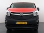 Opel Vivaro D 126PK 5-Pers- D.C Navi Camera Dubbele Cabine EURO 6 Pdc L2H1 Airco Trekhaak Cruise Control Sport EcoFlex 1.6CDTI Betonplex Vloer Wandbetimmering Schuifdeur Keurige Bus ! 1e Eigenaar Origineel Nederlandse Auto 2.000 trekvermogen