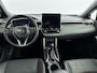 Toyota Corolla Cross Hybrid 140 Style | Stoel -/ Stuurwielverwarming | Parkeersensoren | Apple Carplay -/ Android Auto |