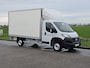 Fiat Ducato 2.2 Bakwagen Deuren!