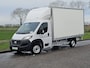 Fiat Ducato 2.2 Bakwagen Deuren!