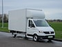 Volkswagen Crafter 35 2.0 ac aut. RWD EURO6